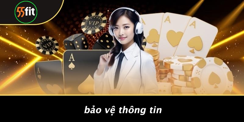 Chính Sách Bảo Mật