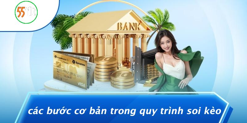Soi kèo