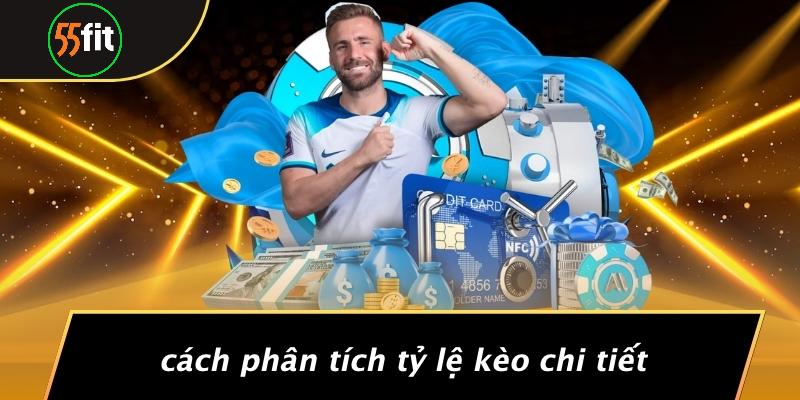Tỷ Lệ Kèo