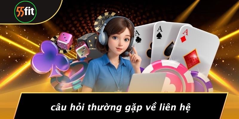 Liên Hệ