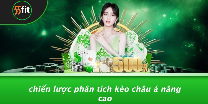 Tỷ Lệ Kèo