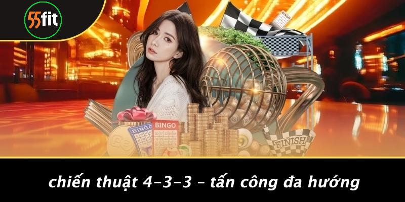 Tổng Hợp Các Chiến Thuật Trong Bóng Đá Phổ Biến