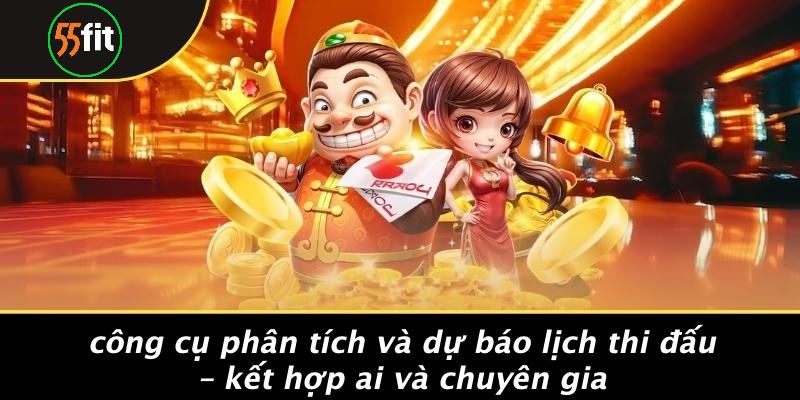 Lịch Thi Đấu