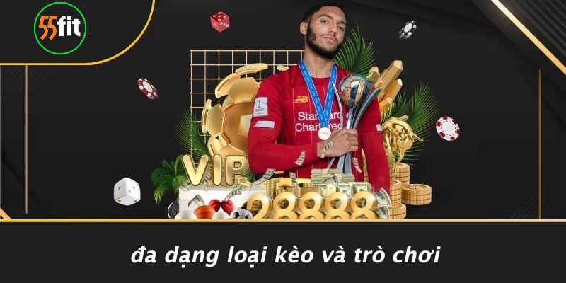 Keonhacai55fit