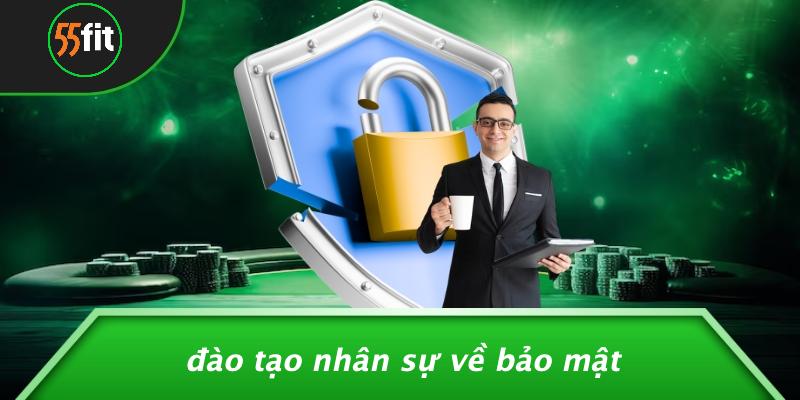 Chính Sách Bảo Mật