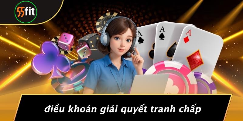 Điều Khoản Điều Kiện