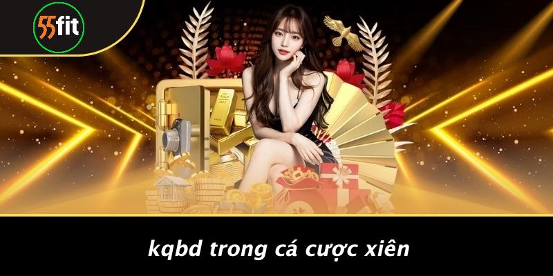 KQBD