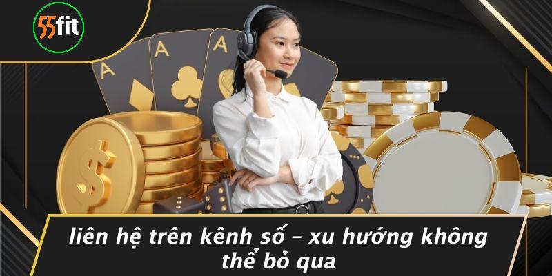 Liên Hệ