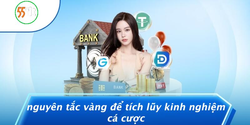 kinh nghiệm cá cược