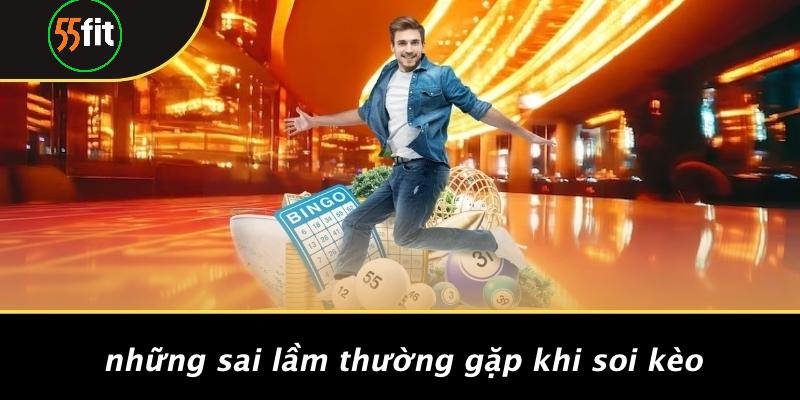 Soi kèo