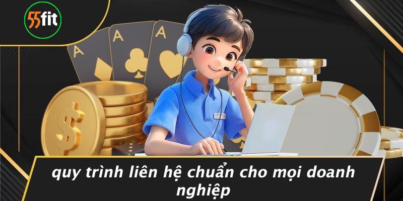 Liên Hệ