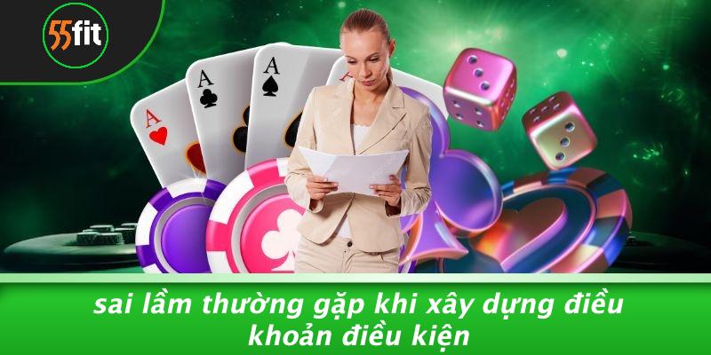 Điều Khoản Điều Kiện