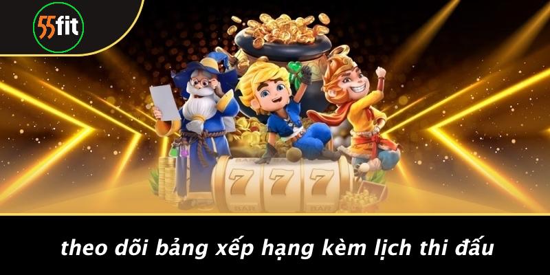 Lịch thi đấu Serie A