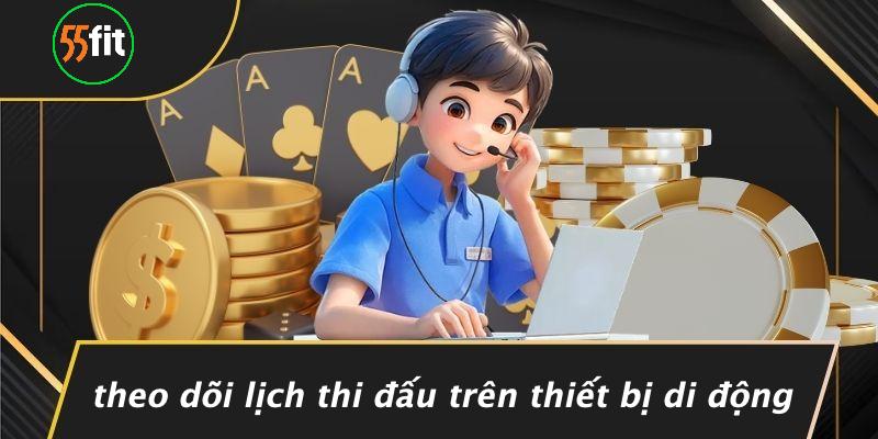 Lịch Thi Đấu Laliga