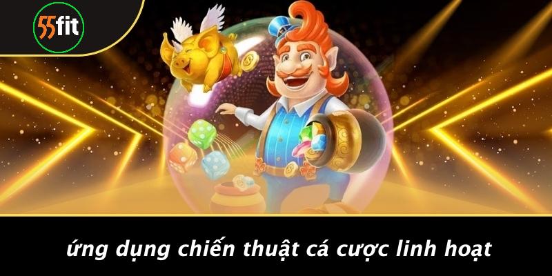 kinh nghiệm cá cược