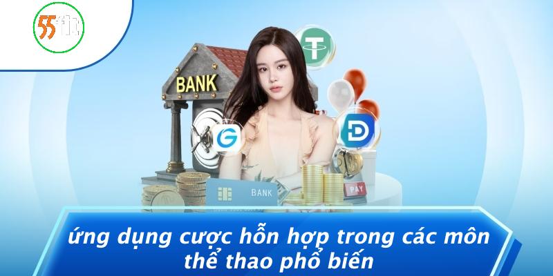 Cược Hỗn Hợp