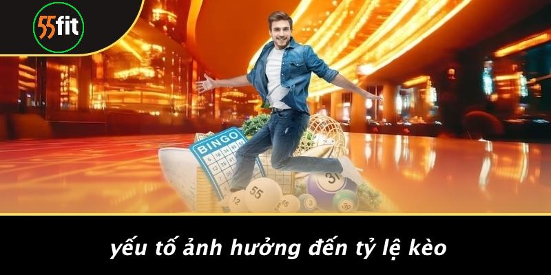 Tỷ Lệ Kèo