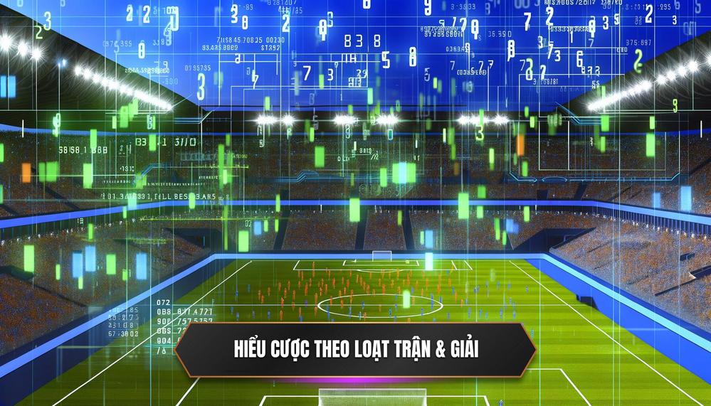  Hiểu Rõ Bản Chất Của Cược Theo Loạt Trận và Series Giải Đấu