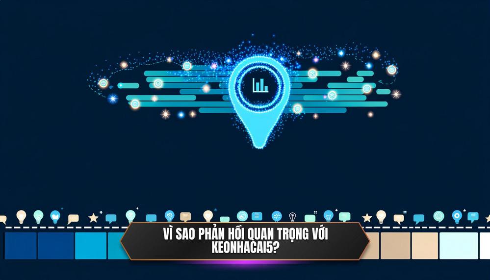 Tại Sao Phản Hồi Của Bạn Lại Quan Trọng Đối Với Keonhacai5_